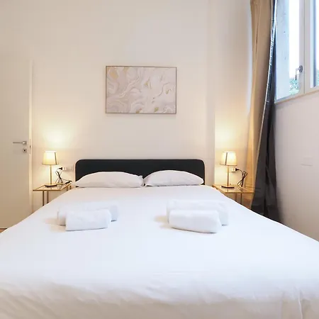 Apartmán Primopiano - Imperatore Tito *