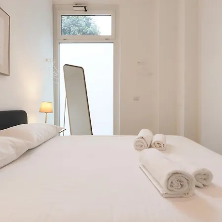 Apartmán Primopiano - Imperatore Tito *