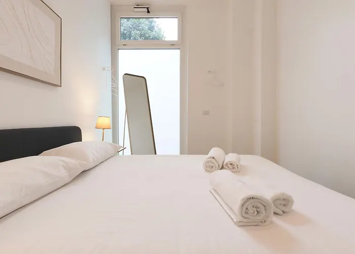 Apartmán Primopiano - Imperatore Tito *