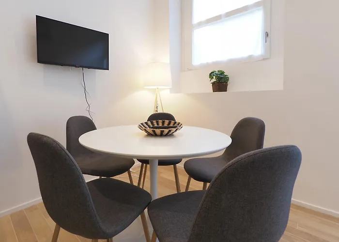 Apartmán Primopiano - Imperatore Tito *
