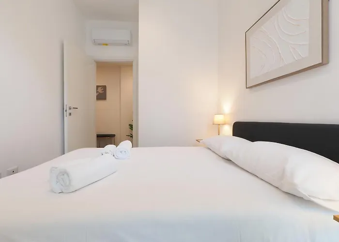 Apartmán Primopiano - Imperatore Tito *